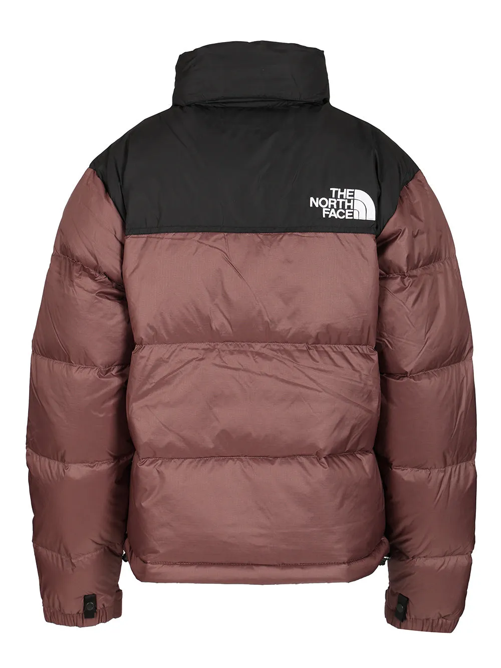 1996 Nuptse Retro Jacket Coats Brown sold by Wanan Luxury product image thumbnail 2