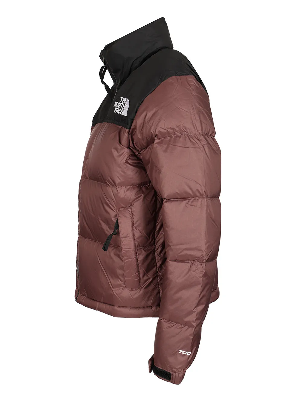 1996 Nuptse Retro Jacket Coats Brown sold by Wanan Luxury product image thumbnail 3