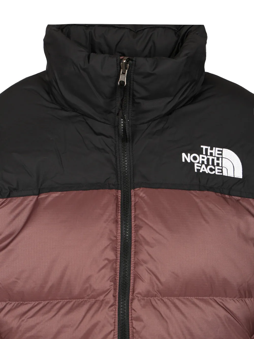 1996 Nuptse Retro Jacket Coats Brown sold by Wanan Luxury product image thumbnail 4