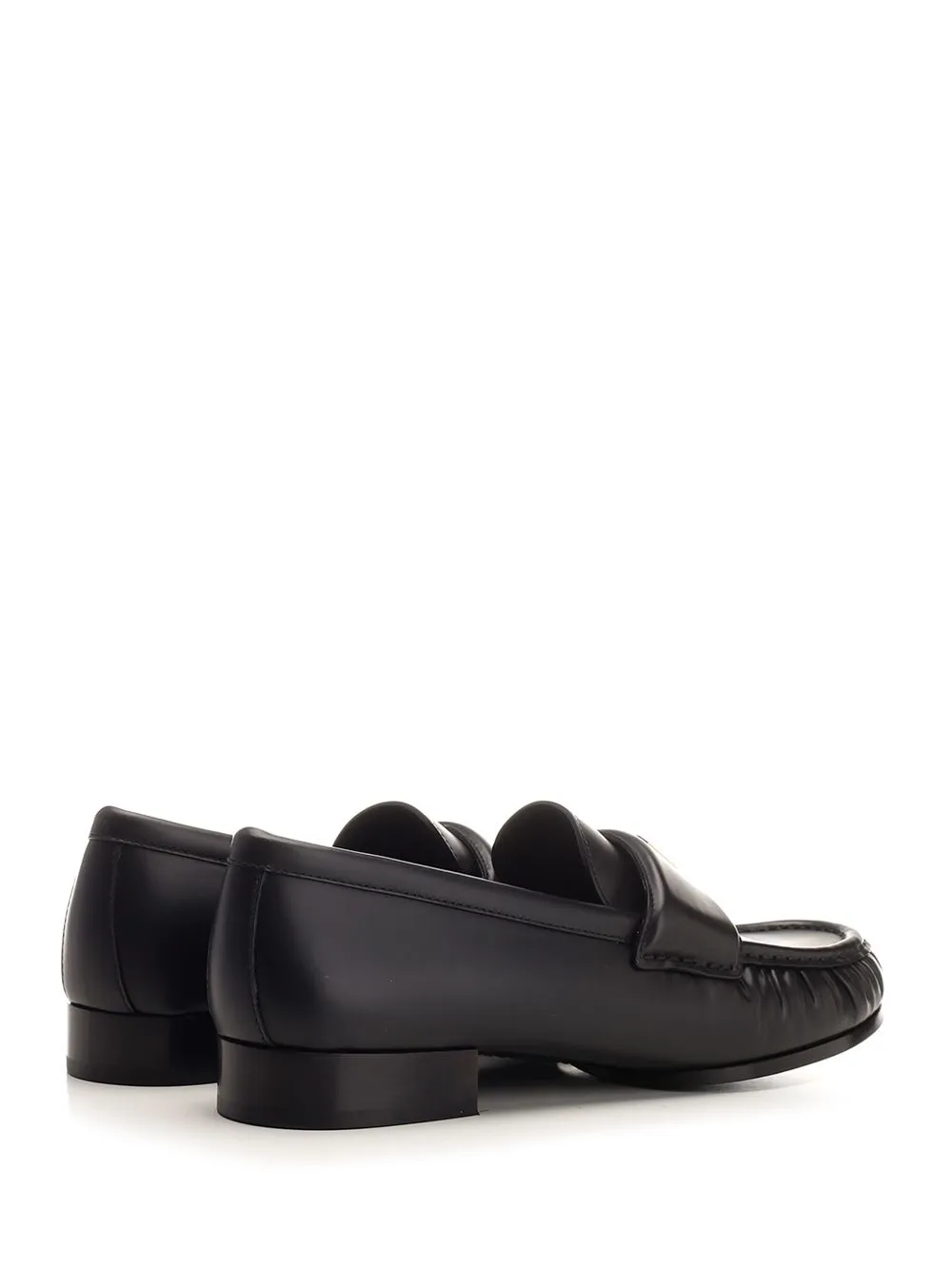 4g Scarpe Basse Black sold by Wanan Luxury product image thumbnail 3