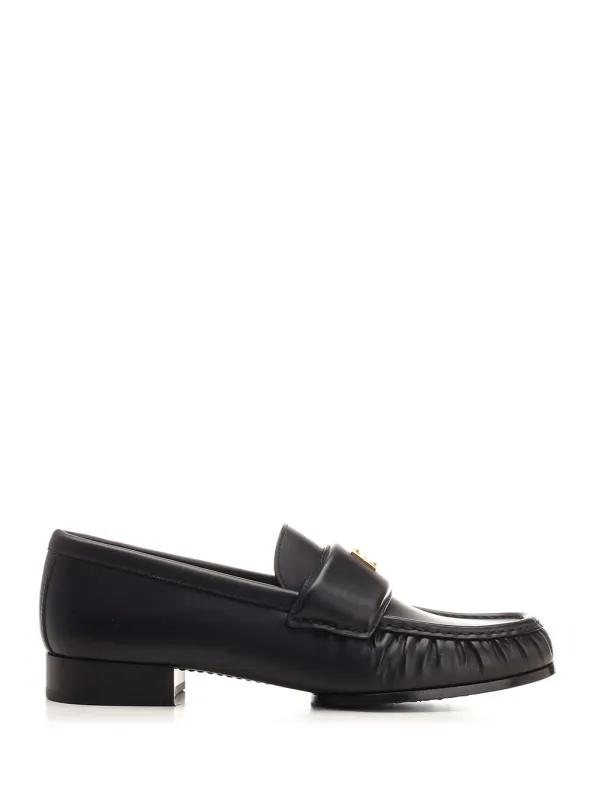 4g Scarpe Basse Black made by Givenchy