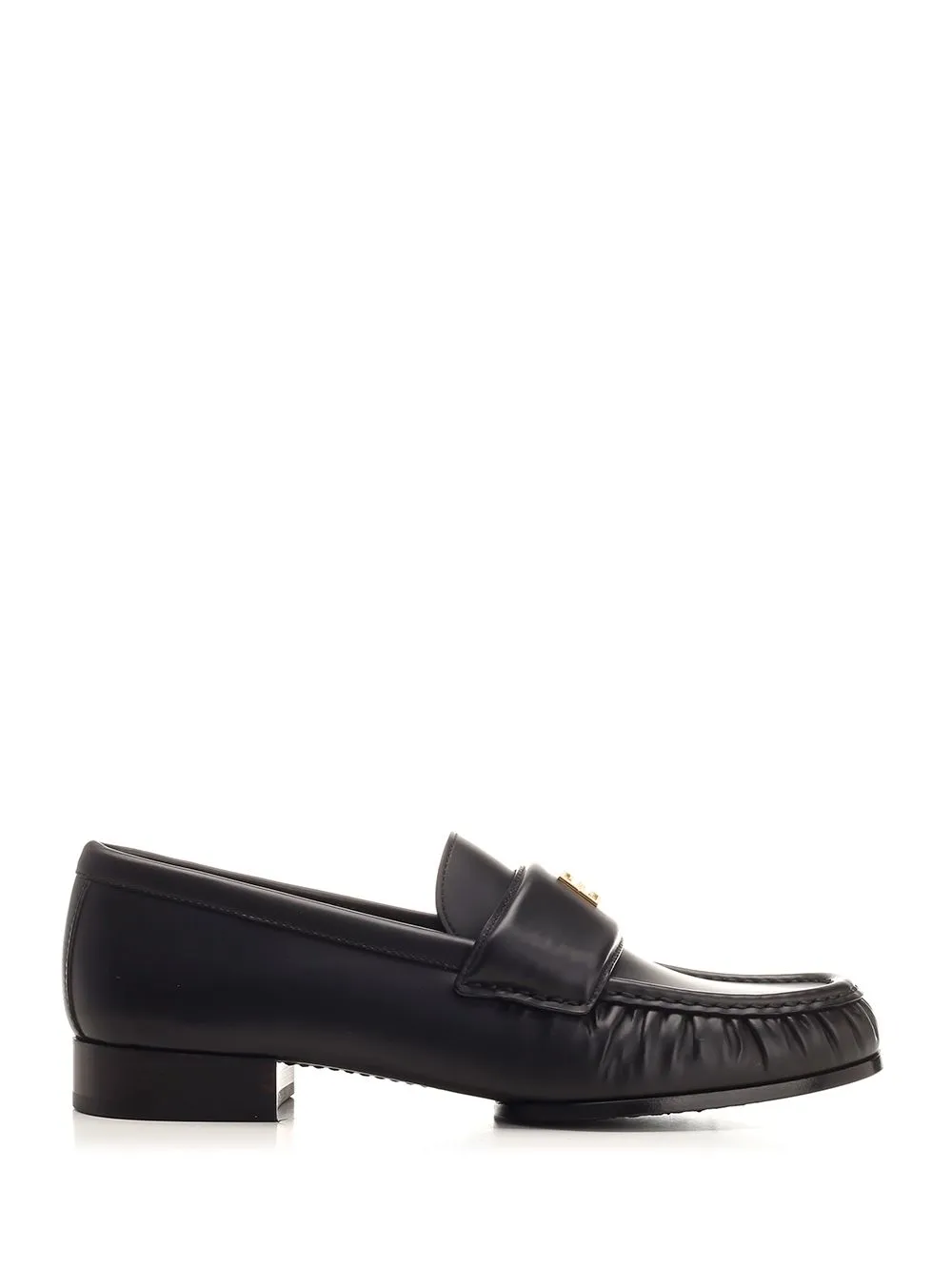 4g Scarpe Basse Black sold by Wanan Luxury