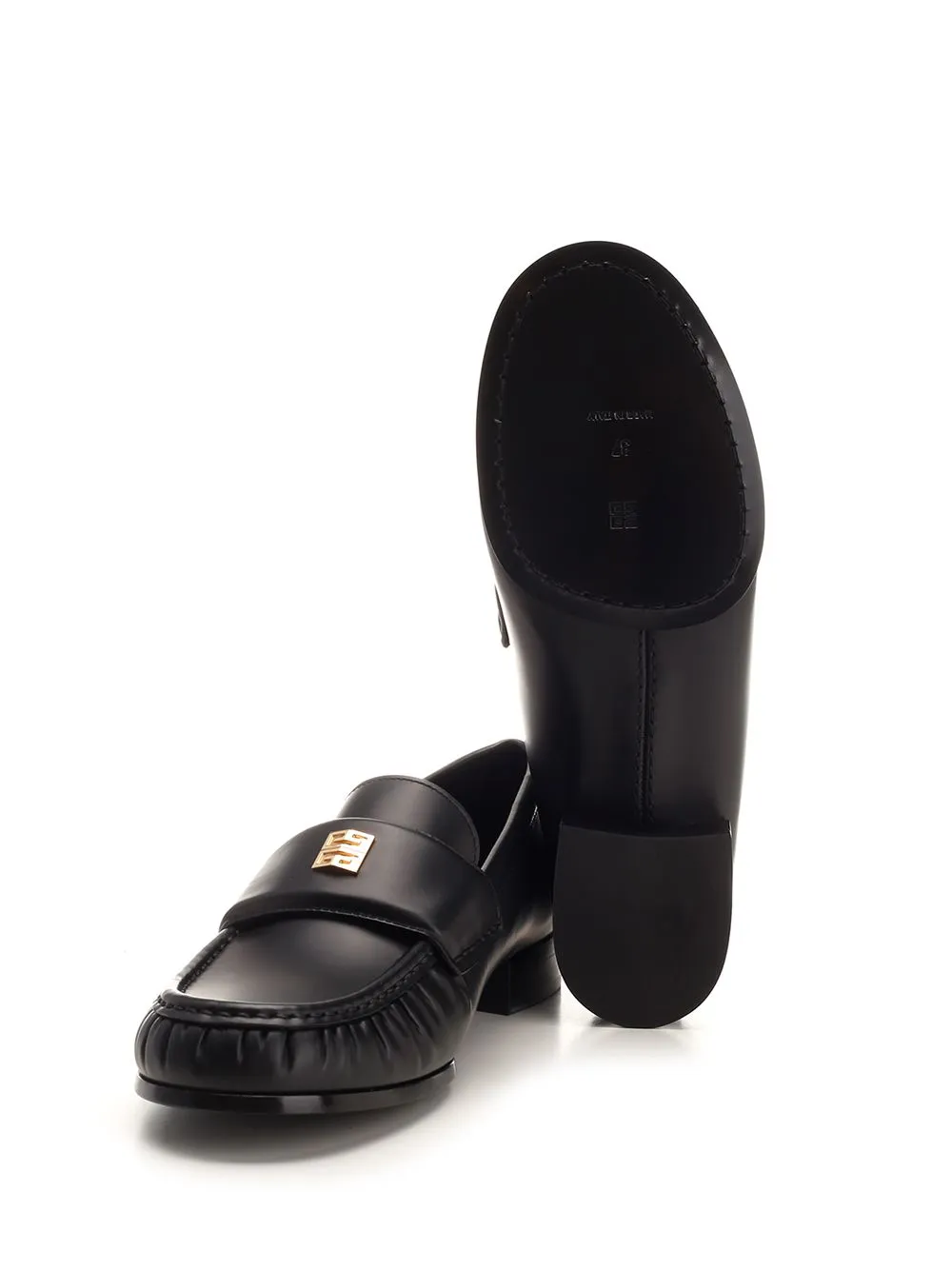 4g Scarpe Basse Black sold by Wanan Luxury product image thumbnail 5