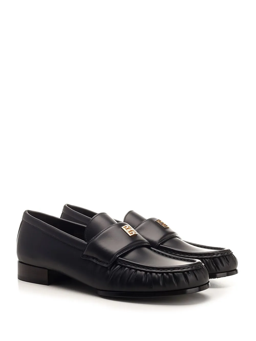 4g Scarpe Basse Black sold by Wanan Luxury product image thumbnail 2