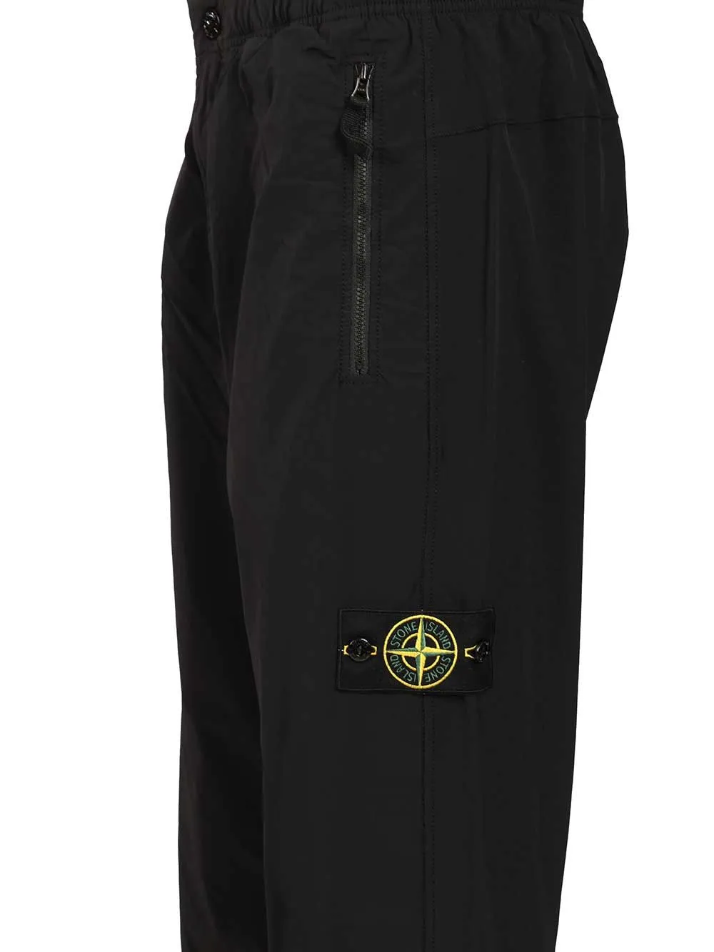 Tech Fleece Jogger Pants Sweatshirts Black sold by Wanan Luxury product image thumbnail 4