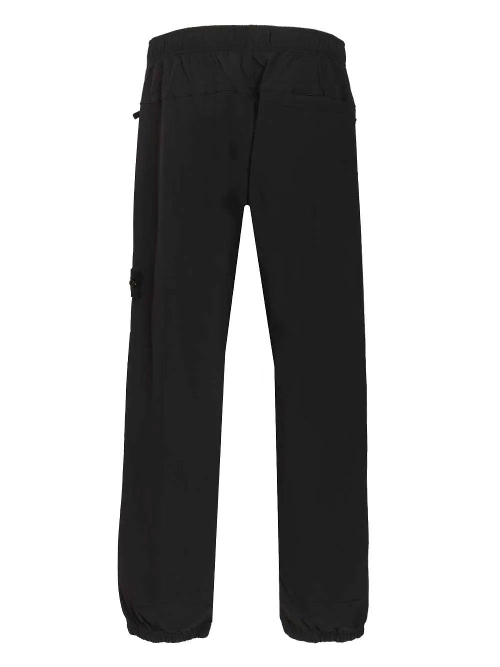 Tech Fleece Jogger Pants Sweatshirts Black sold by Wanan Luxury product image thumbnail 2