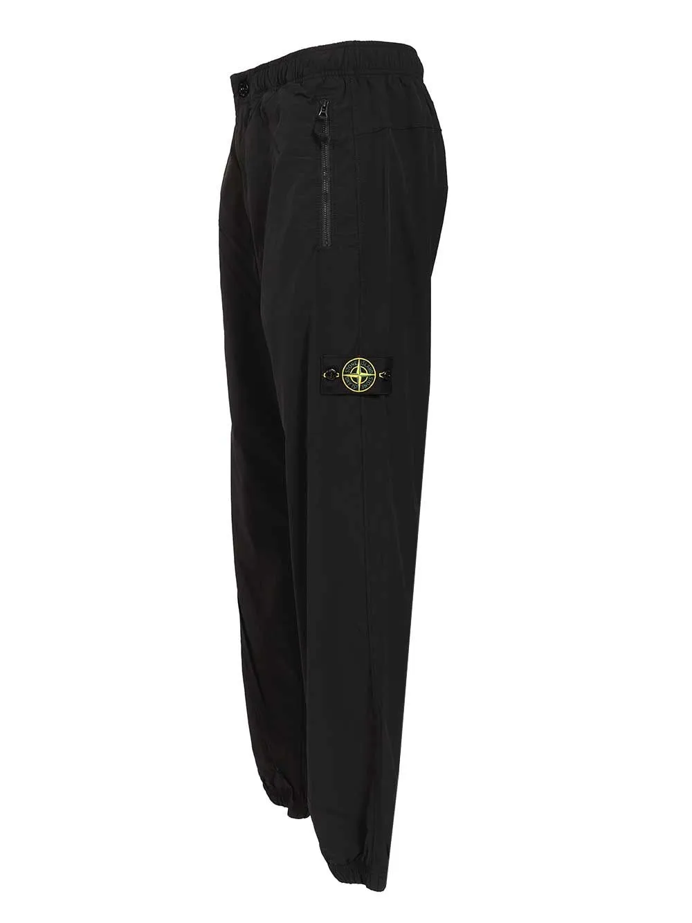Tech Fleece Jogger Pants Sweatshirts Black sold by Wanan Luxury product image thumbnail 3