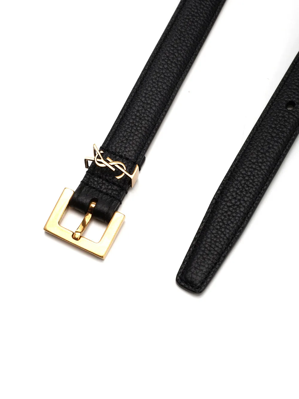 Cassandre Belt Belts Black sold by Wanan Luxury product image thumbnail 2