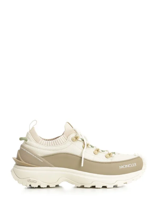 Trailgrip Lite3 Sneakers Beige sold by Wanan Luxury