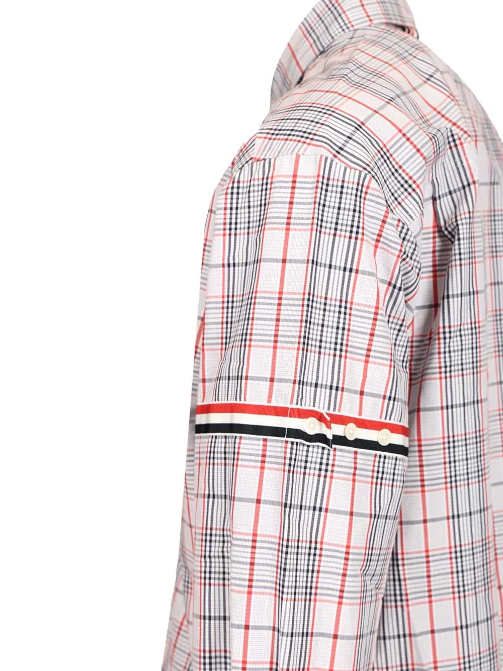 Oversized Cotton Poplin Shirt Shirts Rose sold by Wanan Luxury product image thumbnail 4