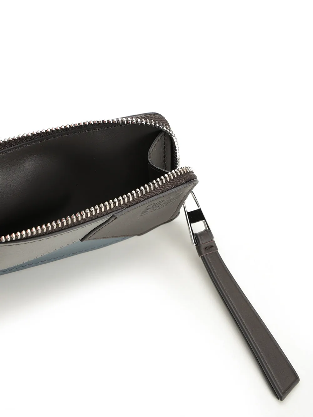 Puzzle” Cardholder And Coin Purse Wallets Grey sold by Wanan Luxury product image thumbnail 4