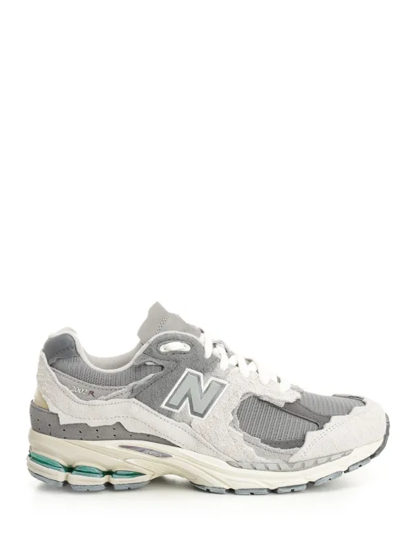 2002r Sneakers Grey made by New Balance