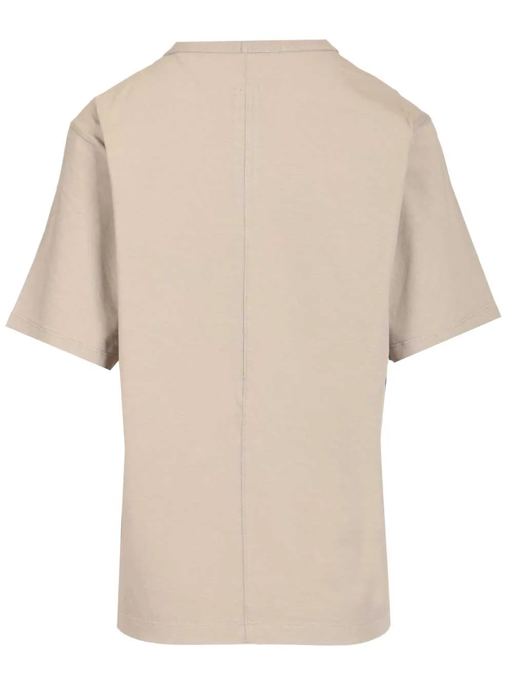 Brad T-Shirt White sold by Wanan Luxury product image thumbnail 2