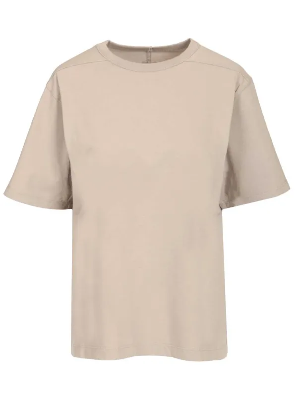 Brad T-Shirt White made by Rick Owens