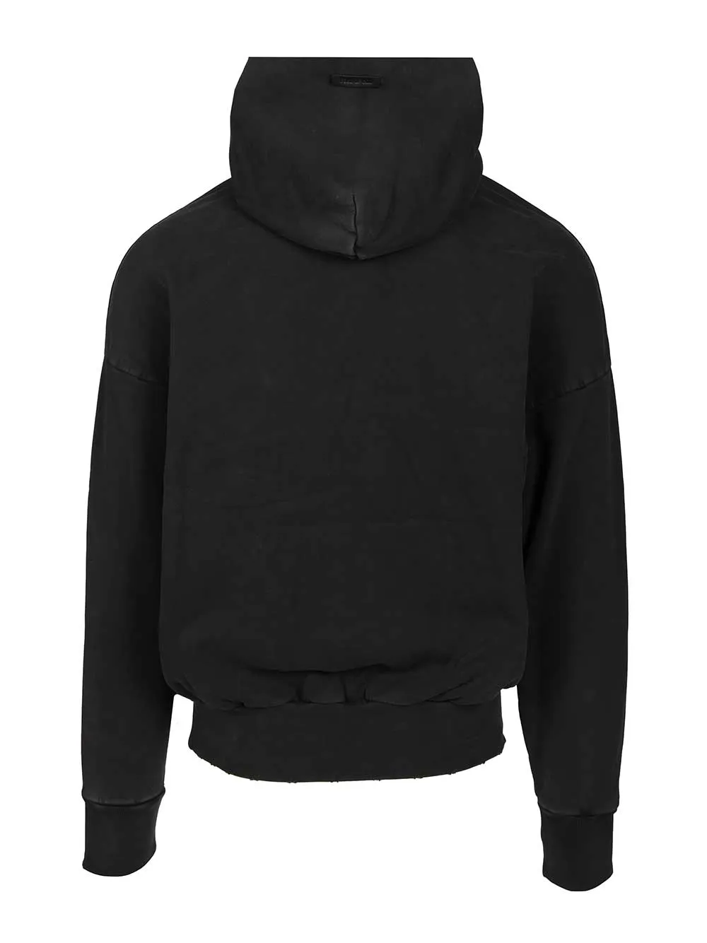 Fear Of God Sweatshirts Black sold by Wanan Luxury product image thumbnail 2