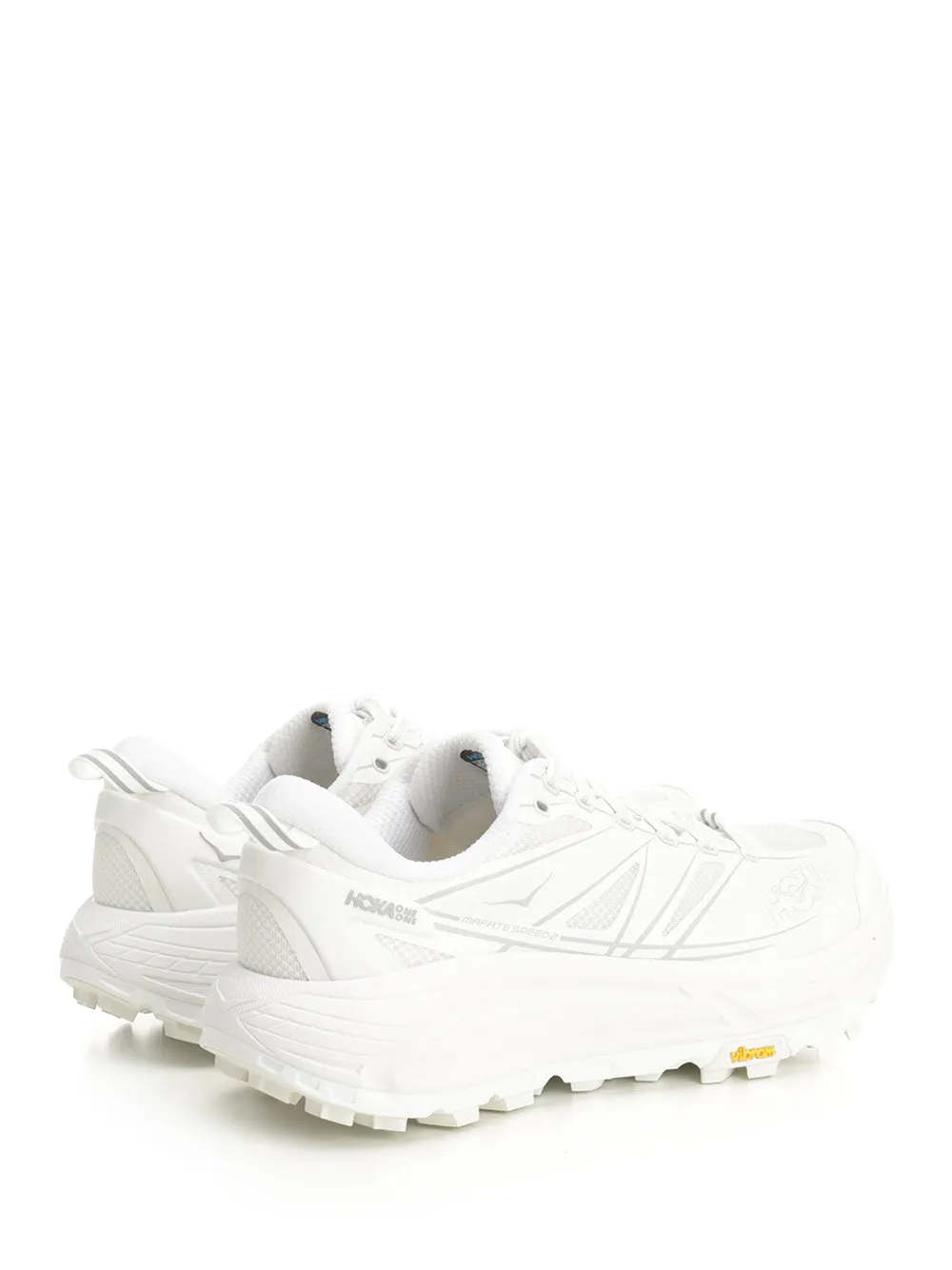 Mafate Speed 2 Sneakers White sold by Wanan Luxury product image thumbnail 3