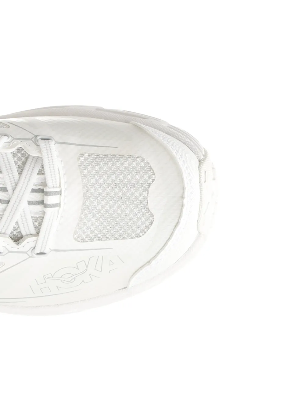 Mafate Speed 2 Sneakers White sold by Wanan Luxury product image thumbnail 4