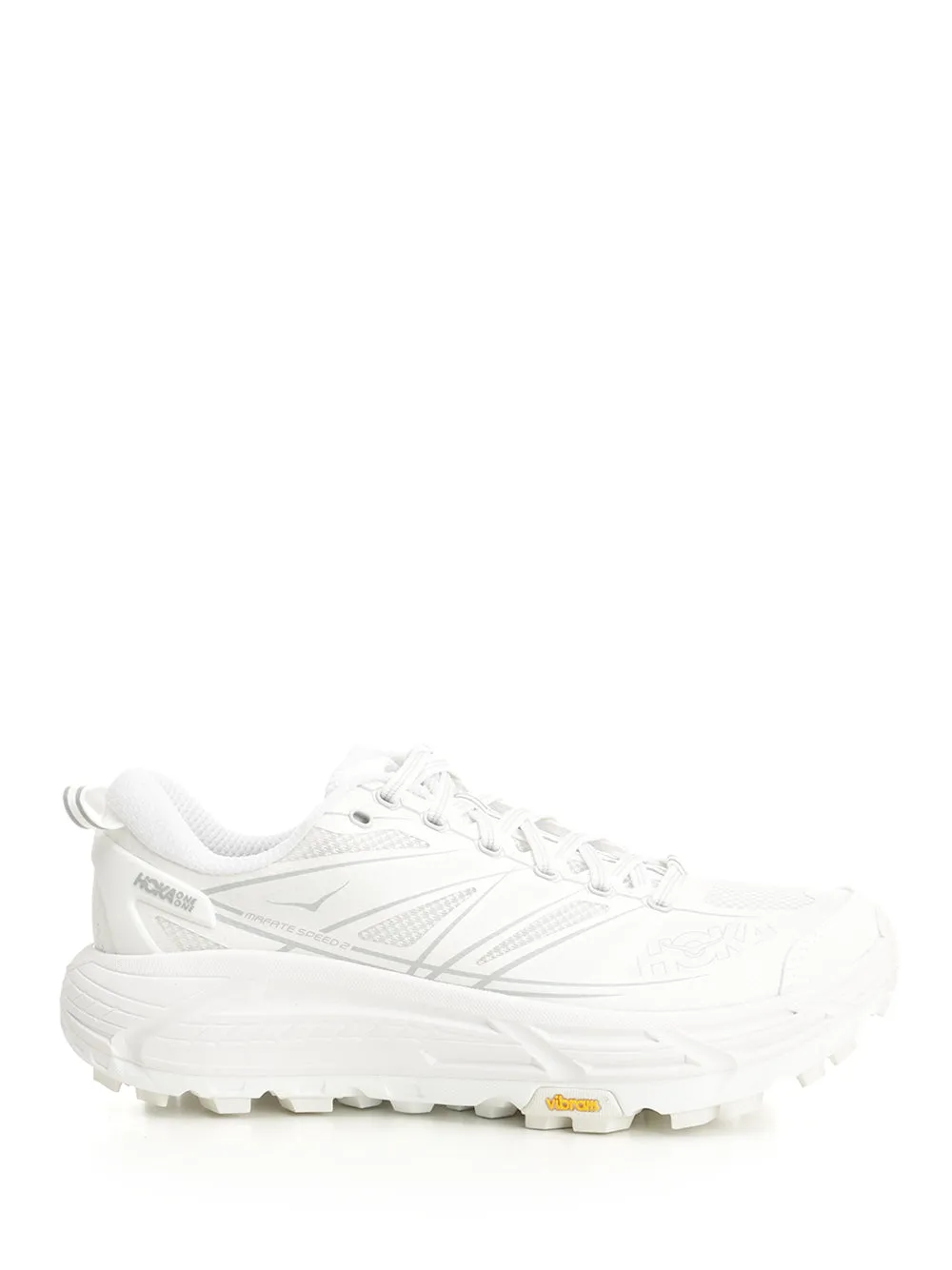 Mafate Speed 2 Sneakers White sold by Wanan Luxury