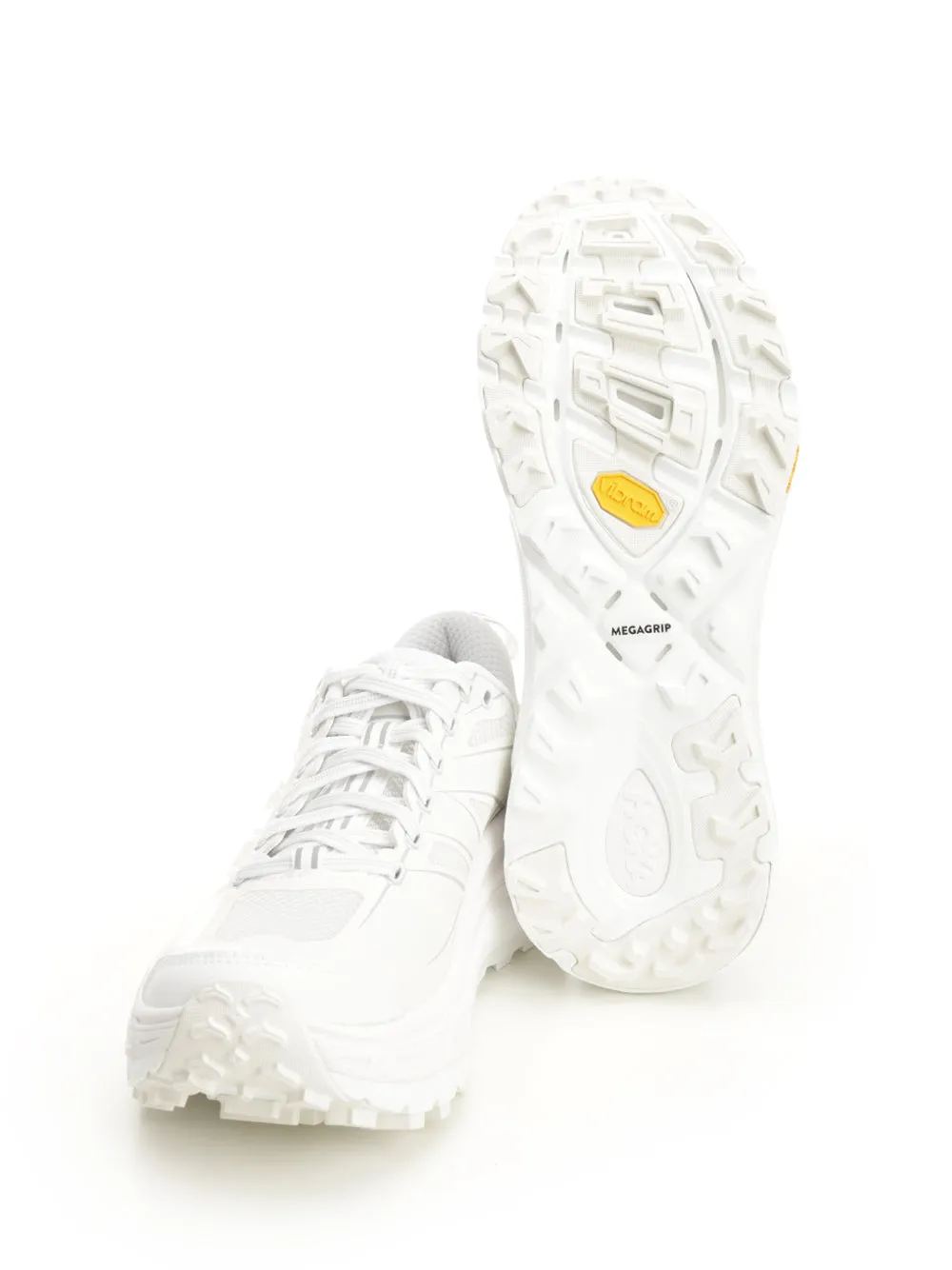 Mafate Speed 2 Sneakers White sold by Wanan Luxury product image thumbnail 5