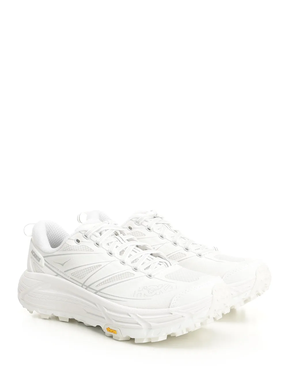 Mafate Speed 2 Sneakers White sold by Wanan Luxury product image thumbnail 2