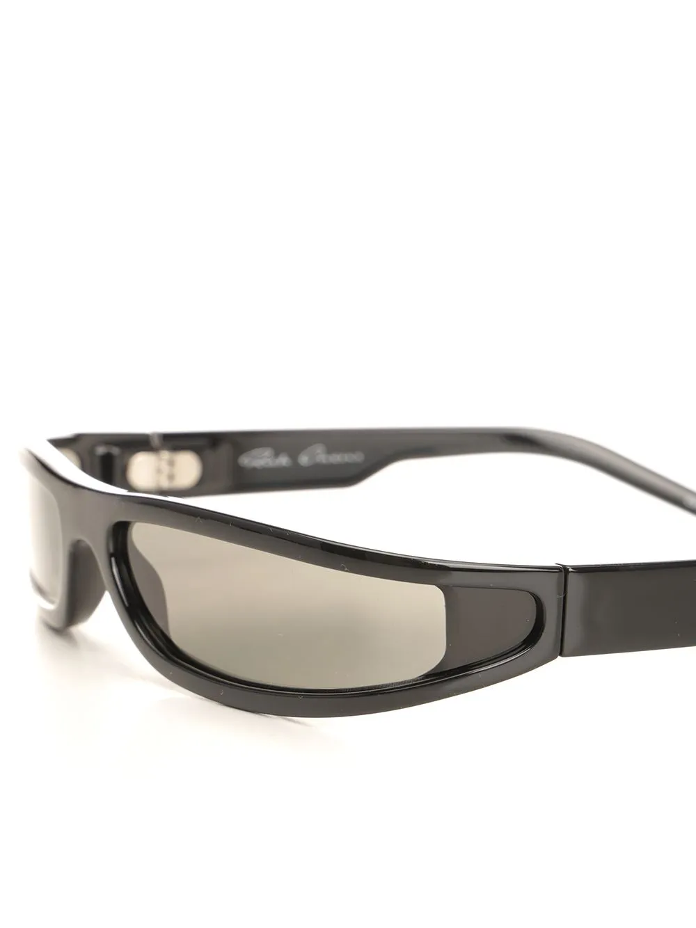 Fog Glasses Black sold by Wanan Luxury product image thumbnail 3