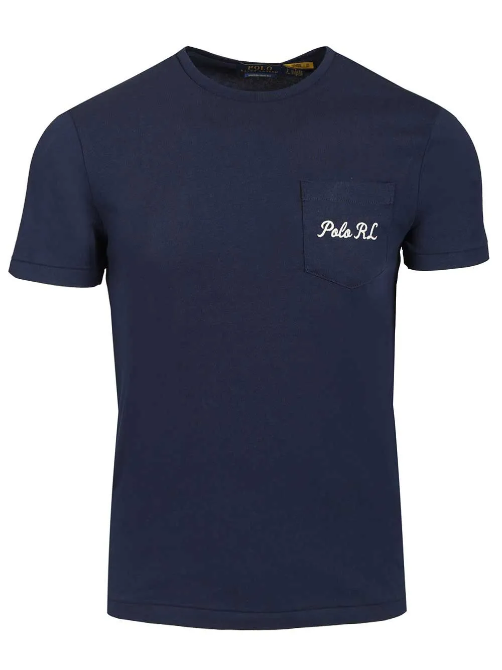 Polo Bear T-Shirt Blue sold by Wanan Luxury