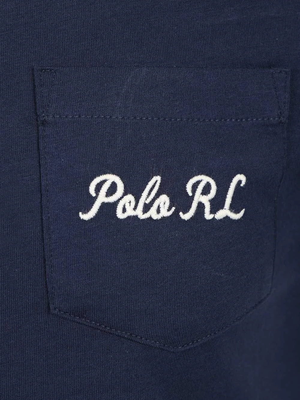 Polo Bear T-Shirt Blue sold by Wanan Luxury product image thumbnail 3