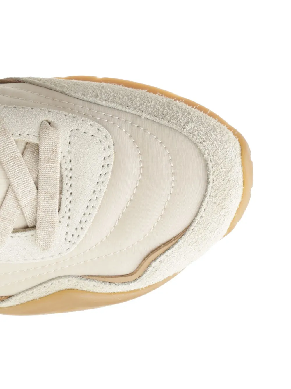 Fendi Wave Pulse Sneakers White sold by Wanan Luxury product image thumbnail 4