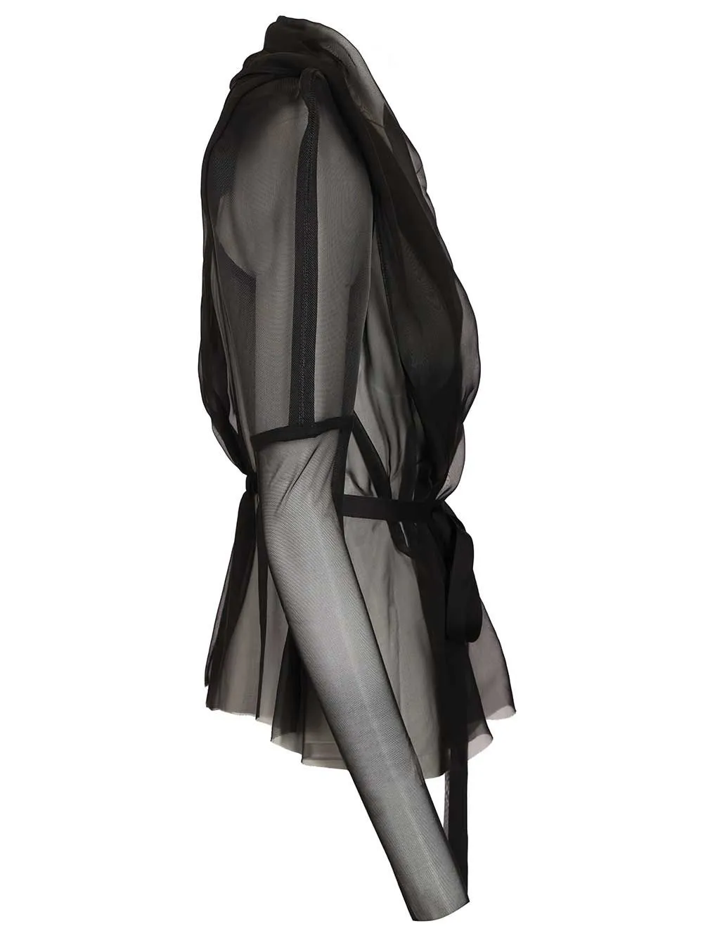 Metro Combo Jacket Jackets Black sold by Wanan Luxury product image thumbnail 3