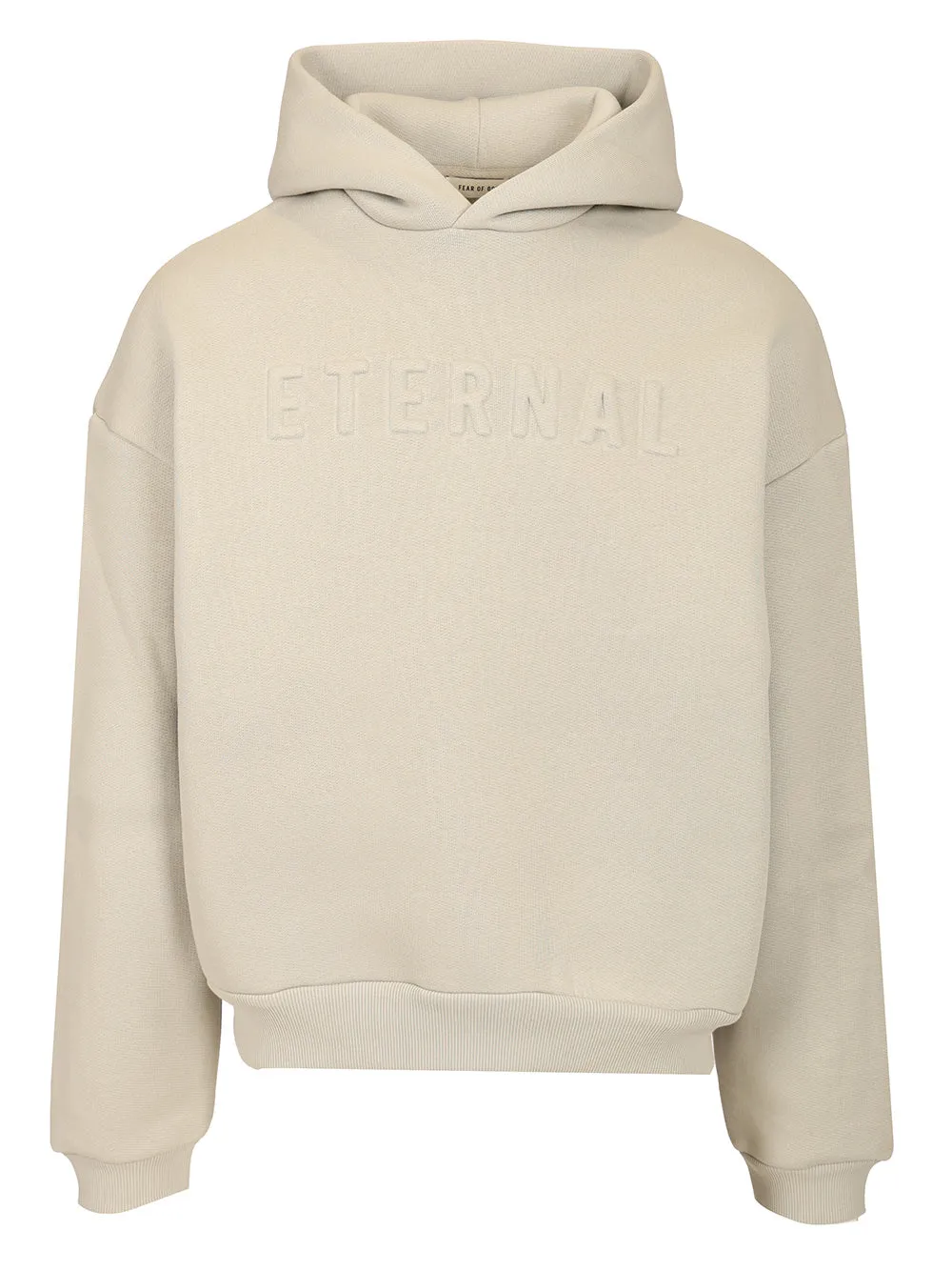 Eternal Sweatshirts Grey sold by Wanan Luxury