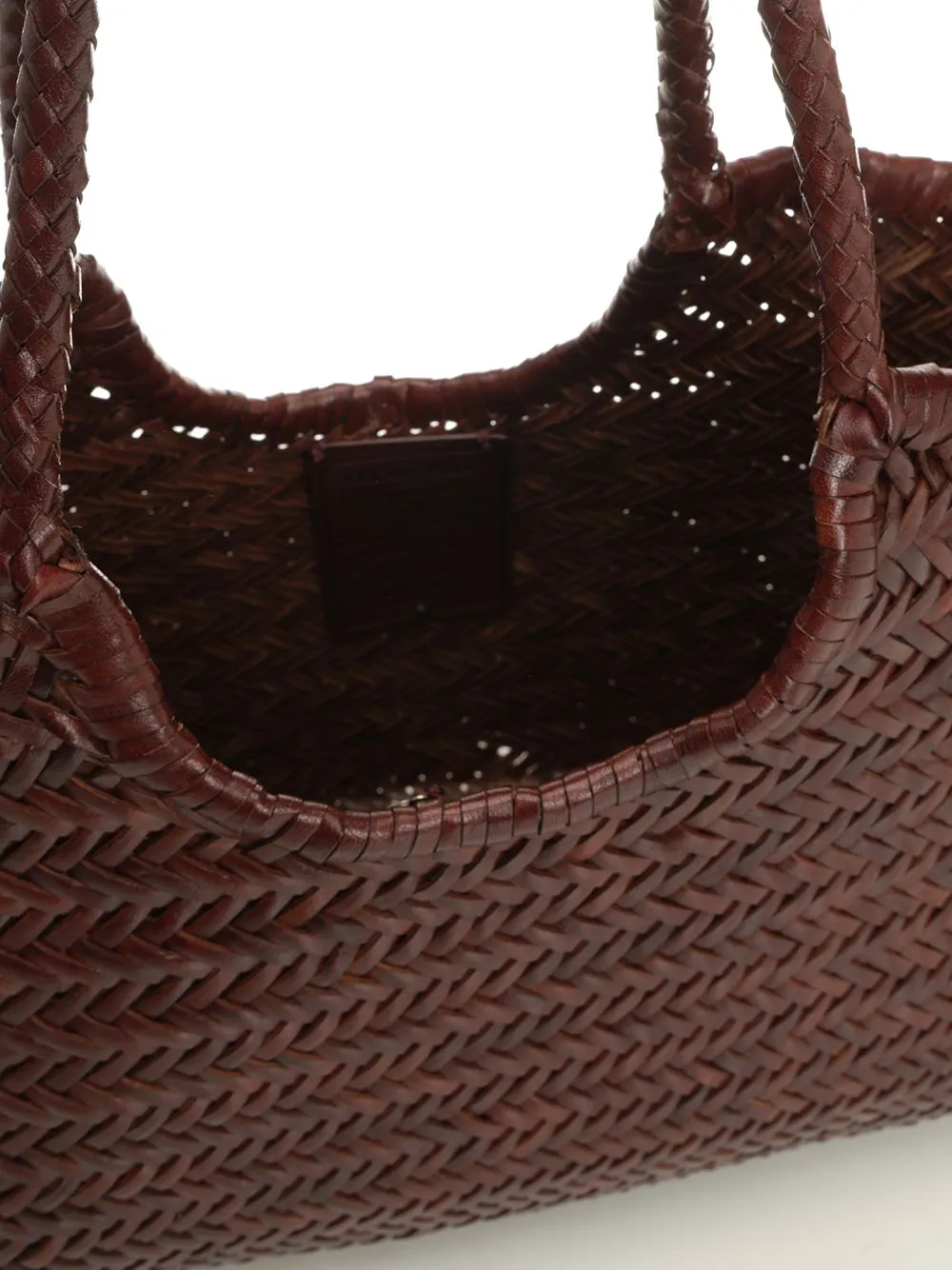 Nantucket Bag Shoulder Bags Brown sold by Wanan Luxury product image thumbnail 4