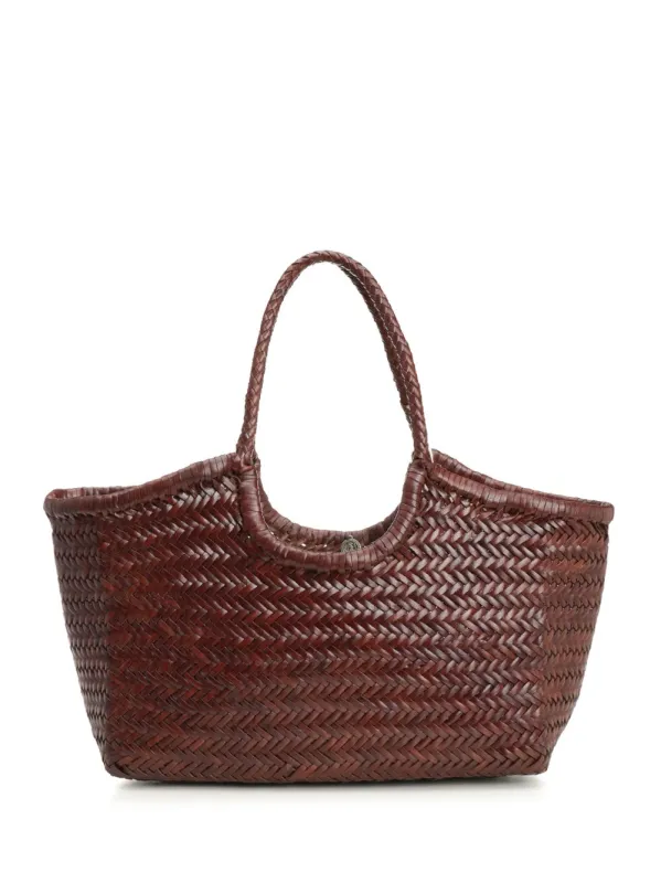 Nantucket Bag Shoulder Bags Brown sold by Wanan Luxury