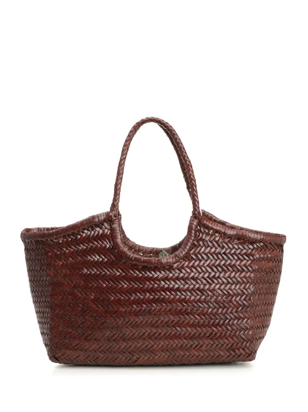 Nantucket Bag Shoulder Bags Brown sold by Wanan Luxury