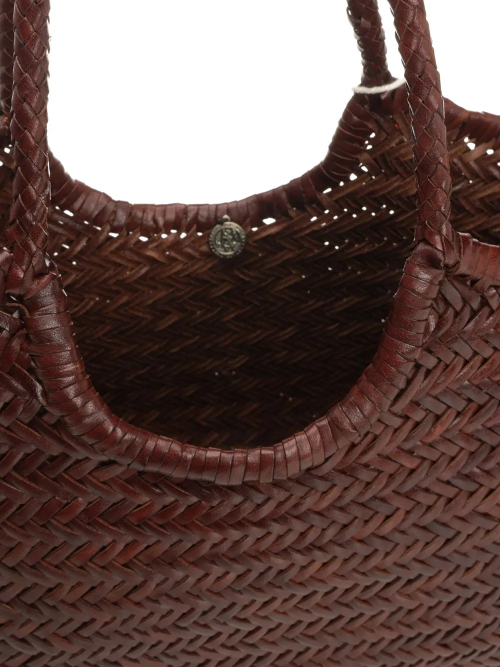 Nantucket Bag Shoulder Bags Brown sold by Wanan Luxury product image thumbnail 5
