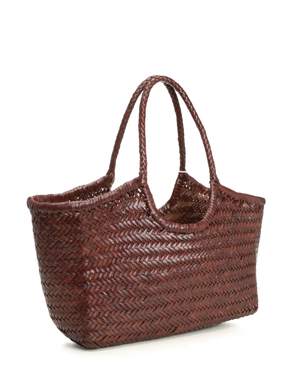Nantucket Bag Shoulder Bags Brown sold by Wanan Luxury product image thumbnail 2
