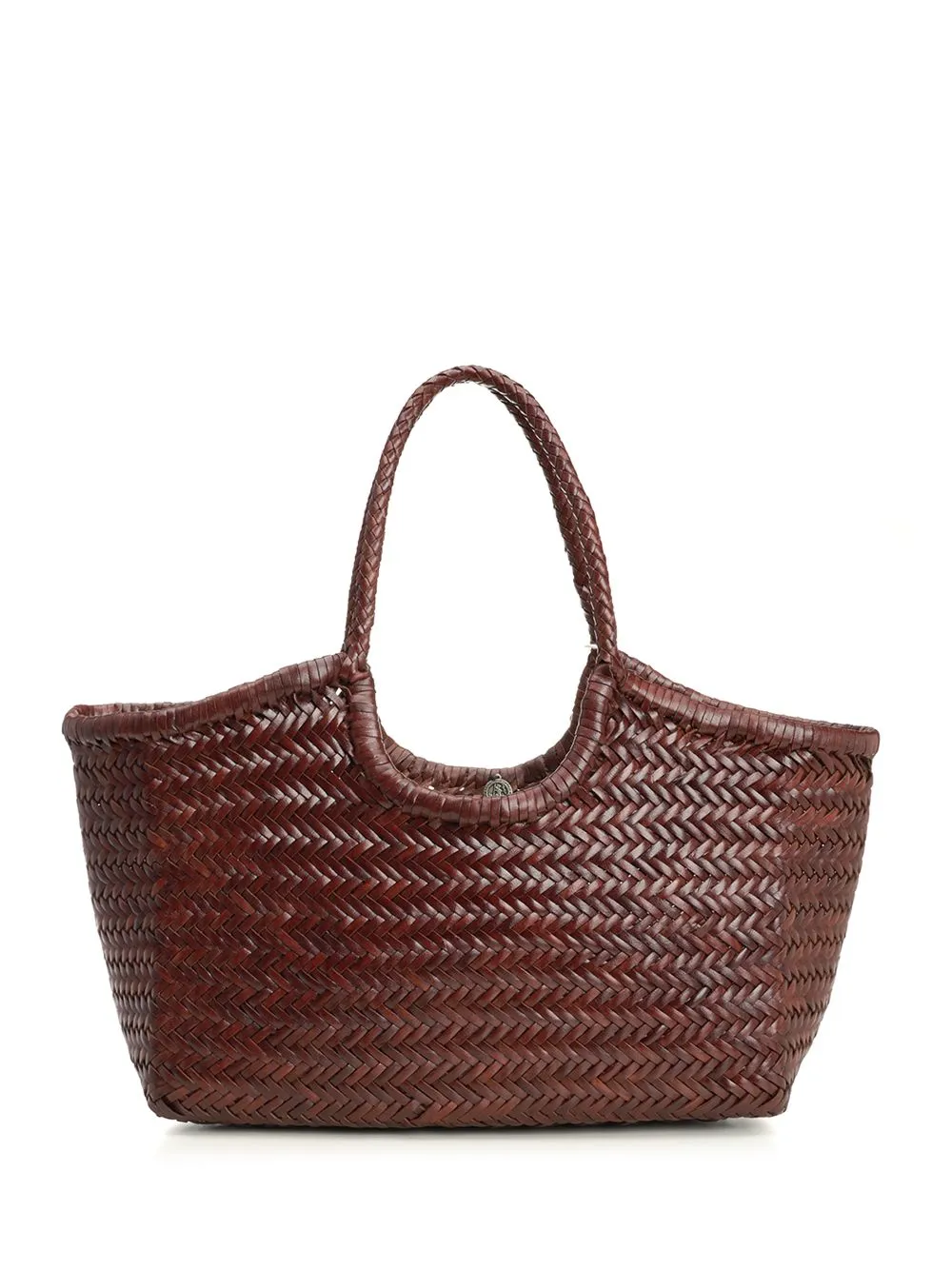 Nantucket Bag Shoulder Bags Brown sold by Wanan Luxury product image thumbnail 3