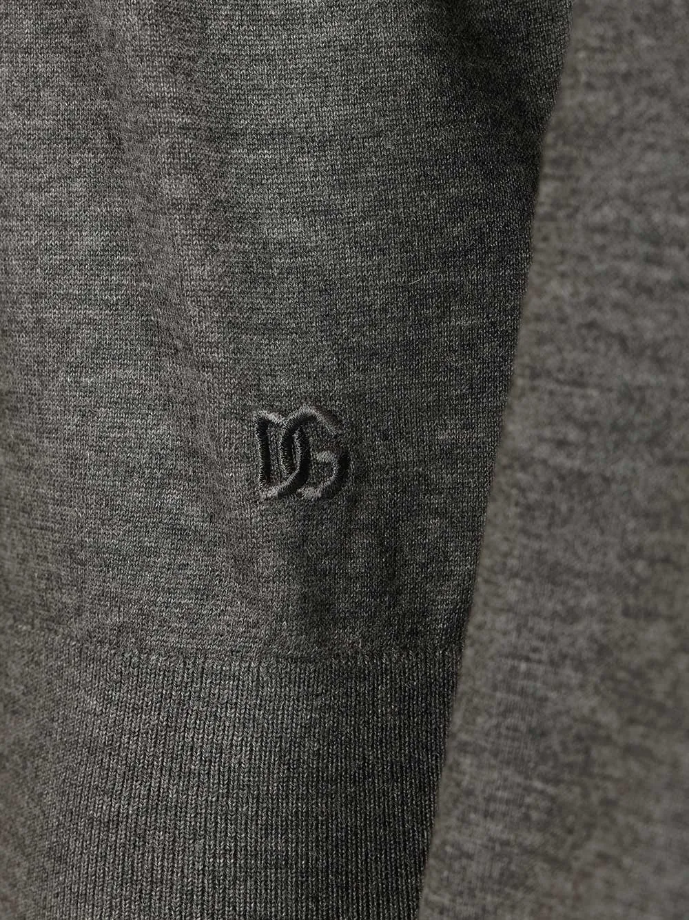 Cashmere Sweater Knitwear Grey sold by Wanan Luxury product image thumbnail 3