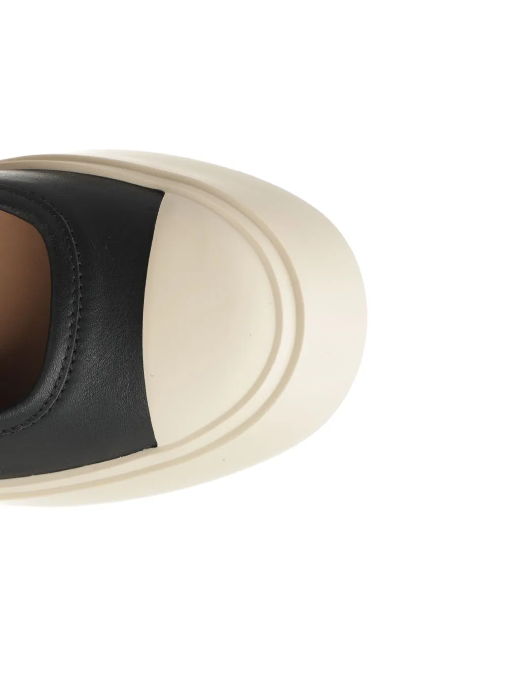 Mary Jane Sneakers Black sold by Wanan Luxury product image thumbnail 4