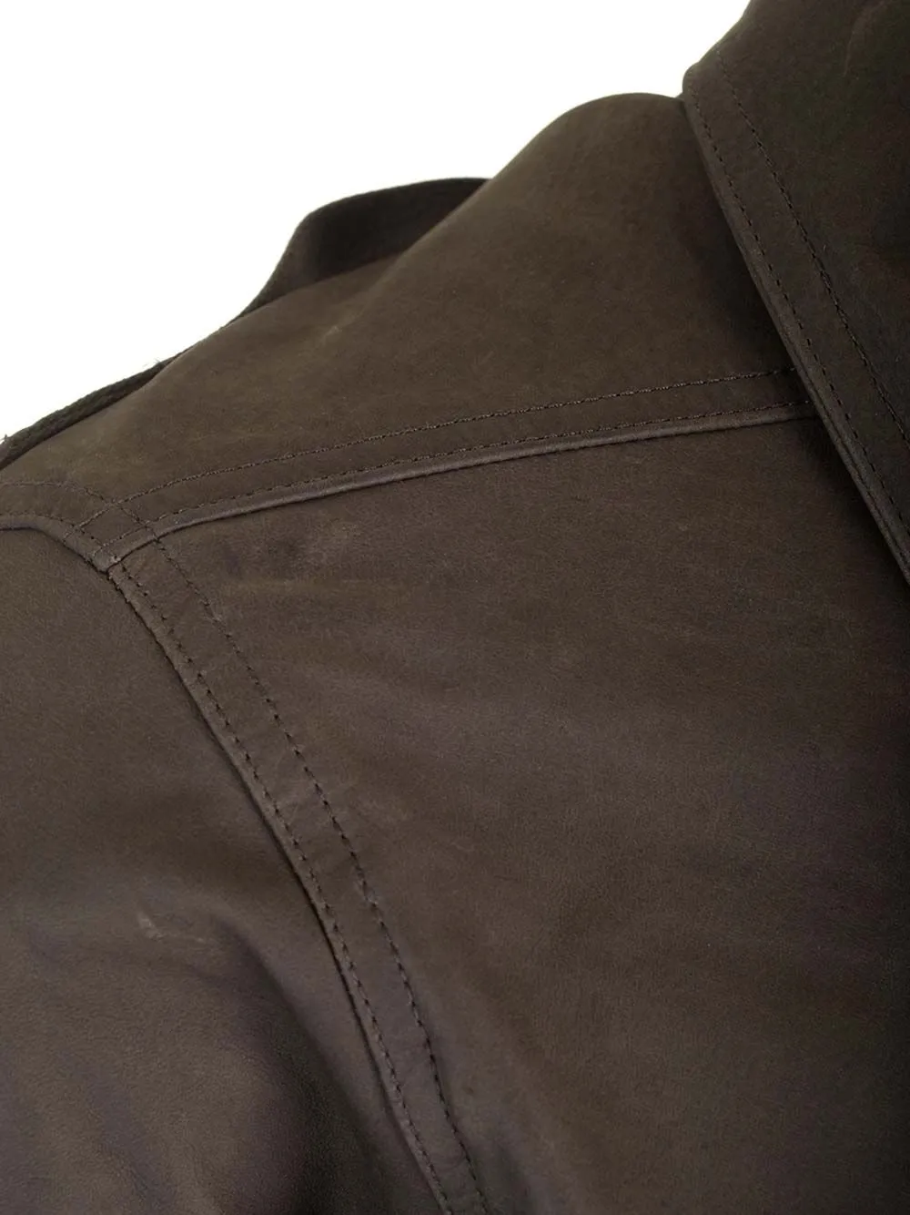 Porterville Jackets Brown sold by Wanan Luxury product image thumbnail 4