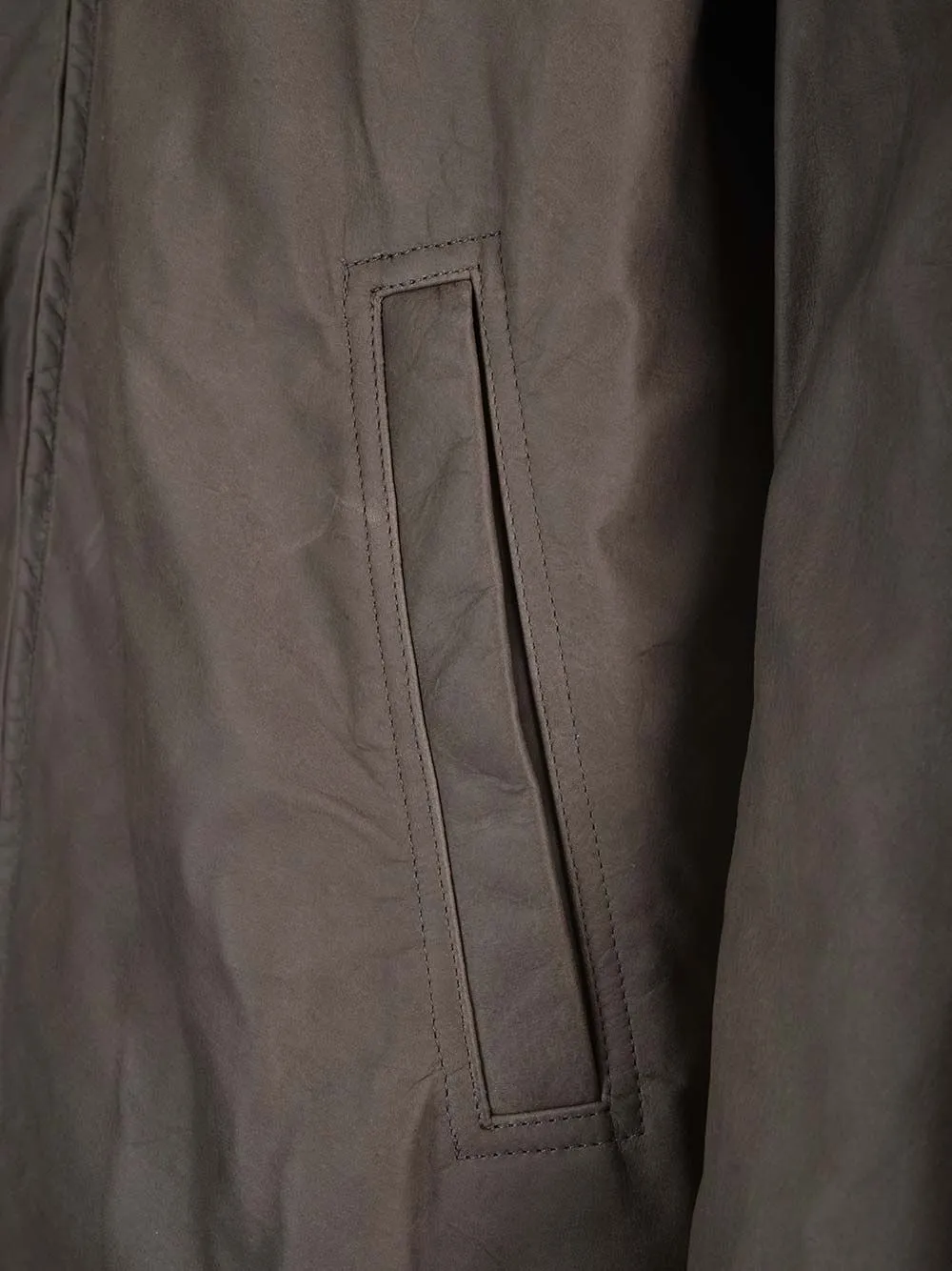 Porterville Jackets Brown sold by Wanan Luxury product image thumbnail 5