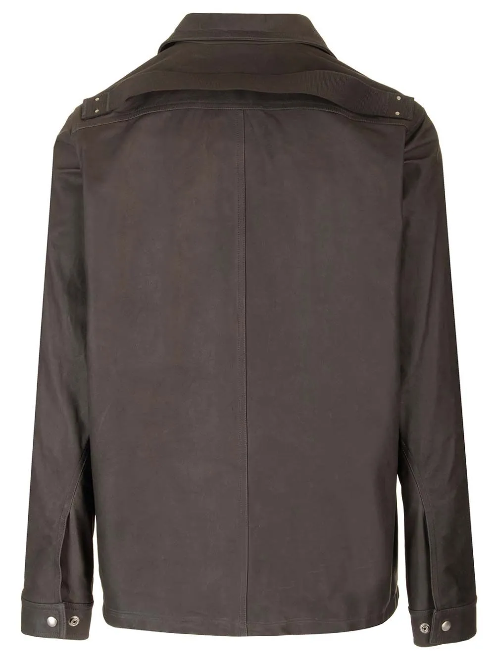 Porterville Jackets Brown sold by Wanan Luxury product image thumbnail 2