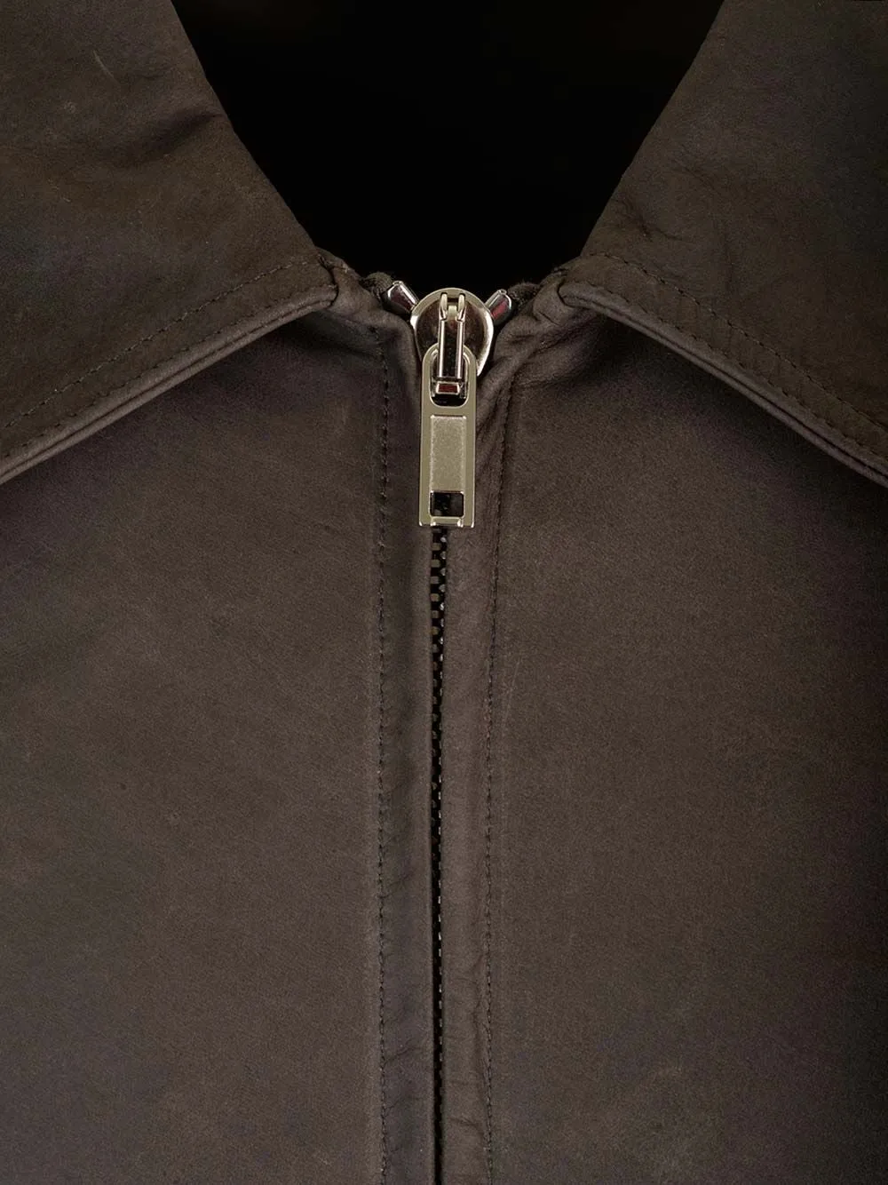 Porterville Jackets Brown sold by Wanan Luxury product image thumbnail 3