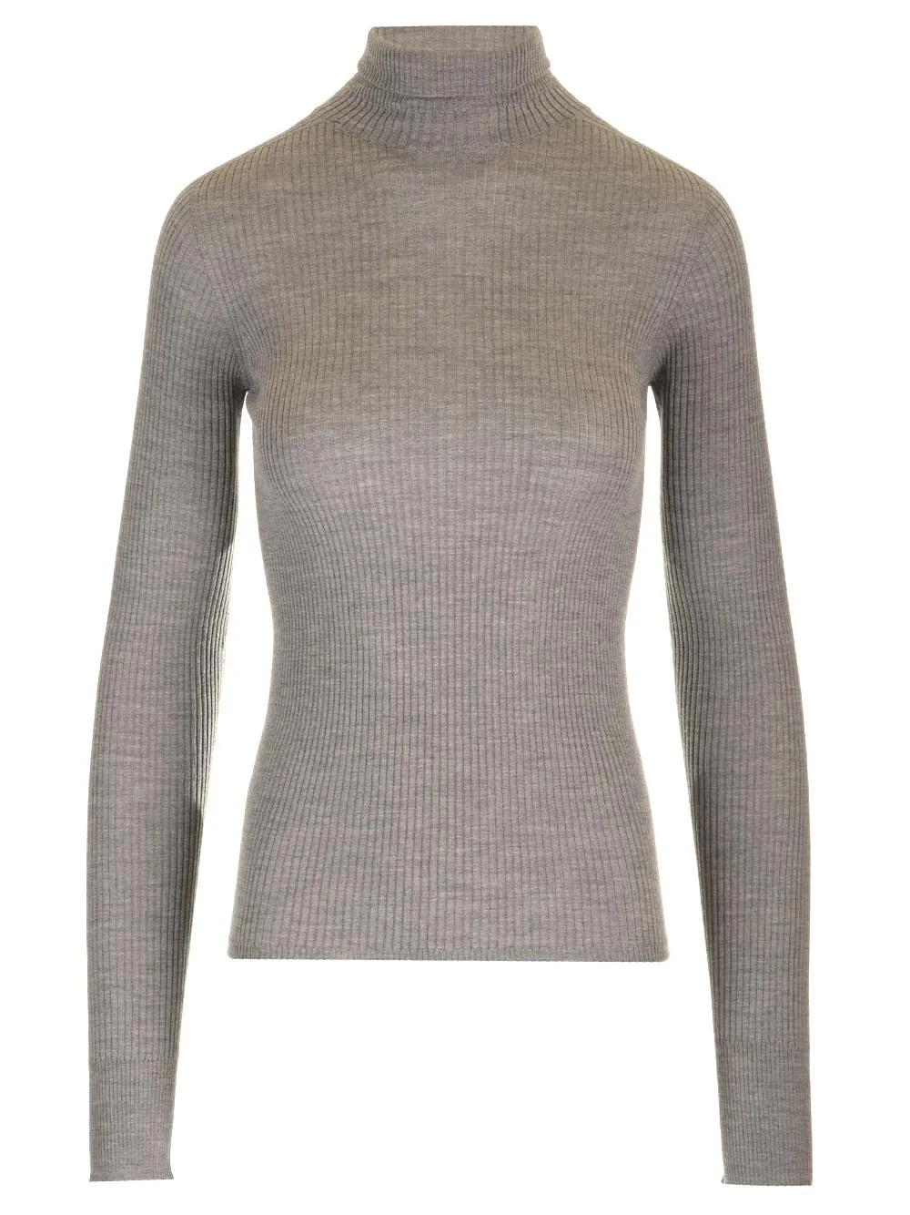 Flavia Knitwear Grey sold by Wanan Luxury