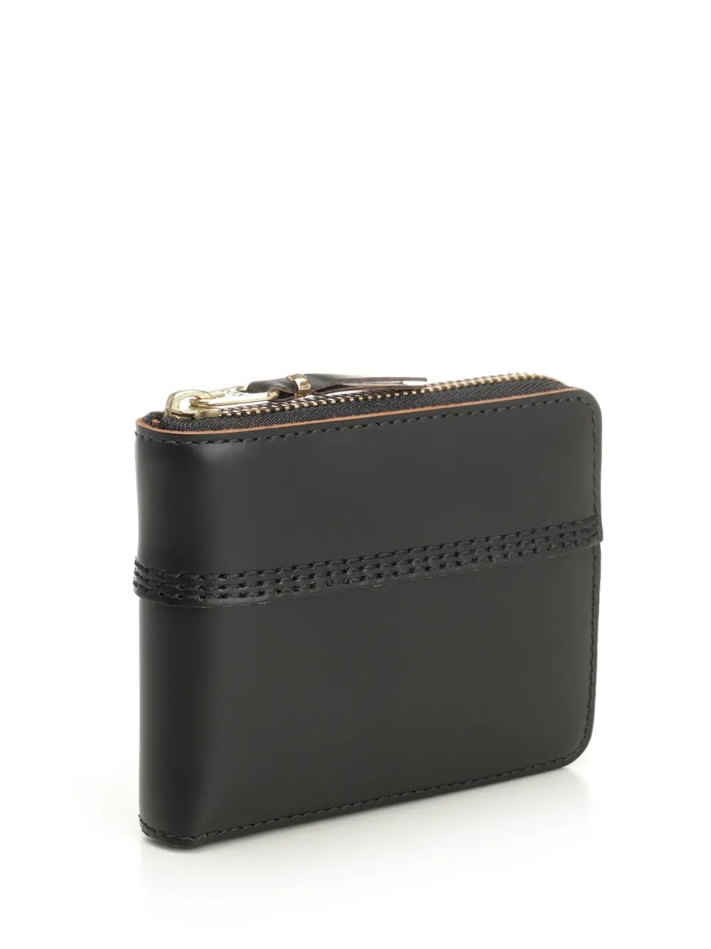 Triplestich Small Leather Goods Black sold by Wanan Luxury product image thumbnail 2