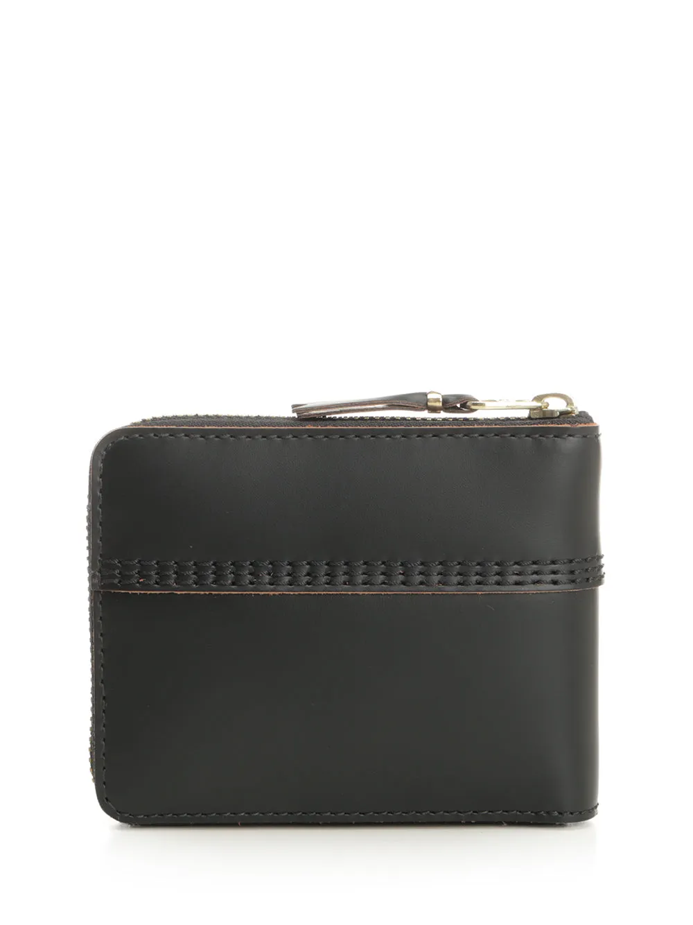 Triplestich Small Leather Goods Black sold by Wanan Luxury product image thumbnail 3