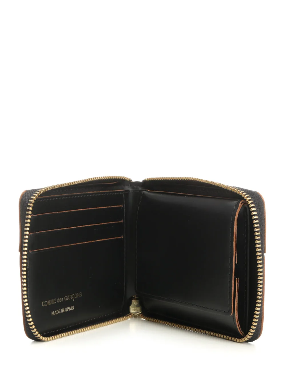 Triplestich Small Leather Goods Black sold by Wanan Luxury product image thumbnail 4
