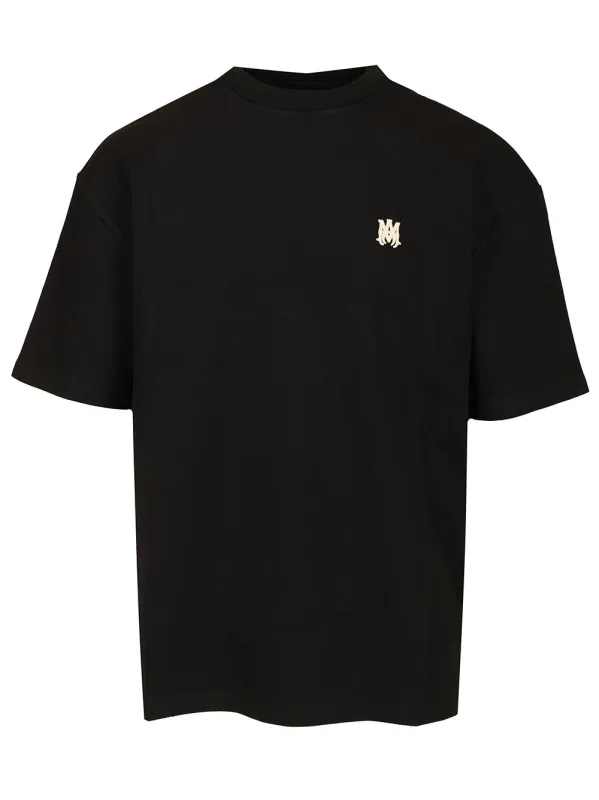 Skater T-Shirt Black made by AMIRI