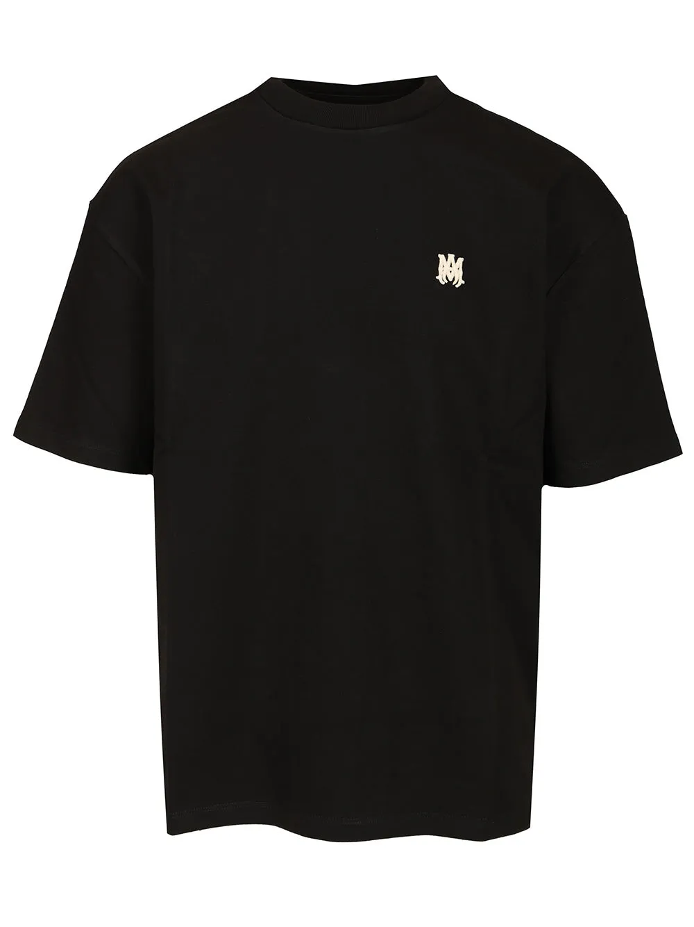 Skater T-Shirt Black sold by Wanan Luxury