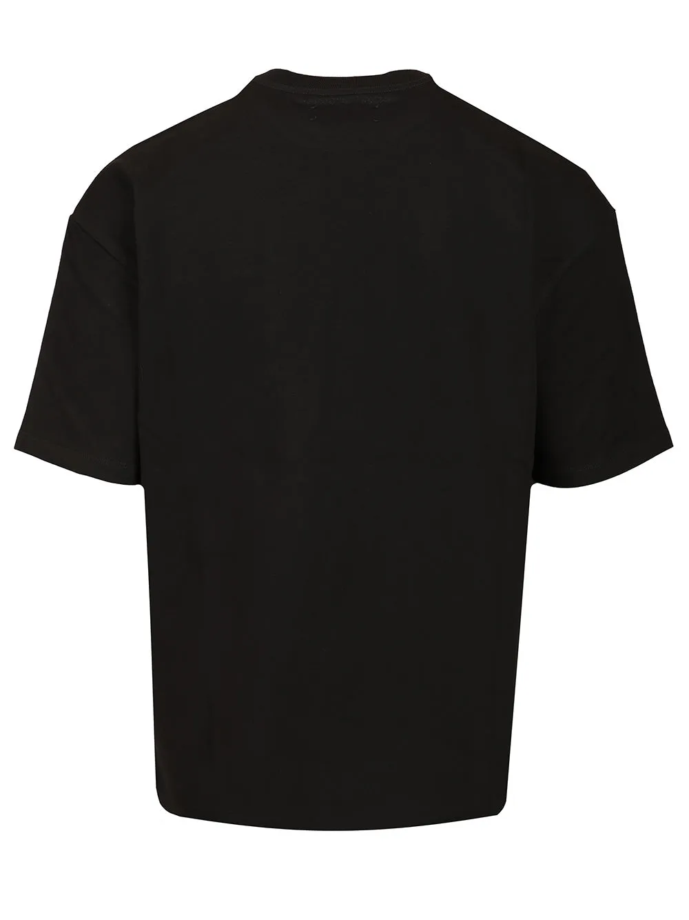 Skater T-Shirt Black sold by Wanan Luxury product image thumbnail 2