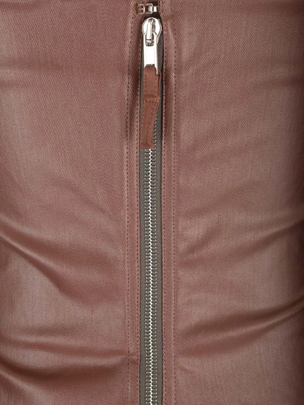 Long Bustier Dress Dresses Brown sold by Wanan Luxury product image thumbnail 5